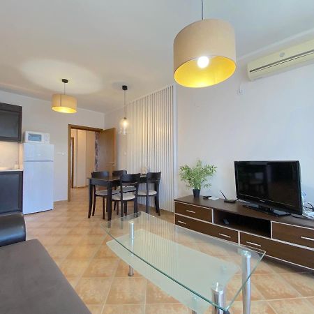 Cascadas Family Resort - Private Apartment - Bsr Солнечный берег Экстерьер фото