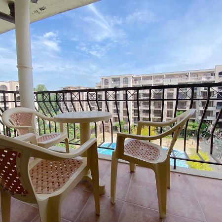 Cascadas Family Resort - Private Apartment - Bsr Солнечный берег Экстерьер фото