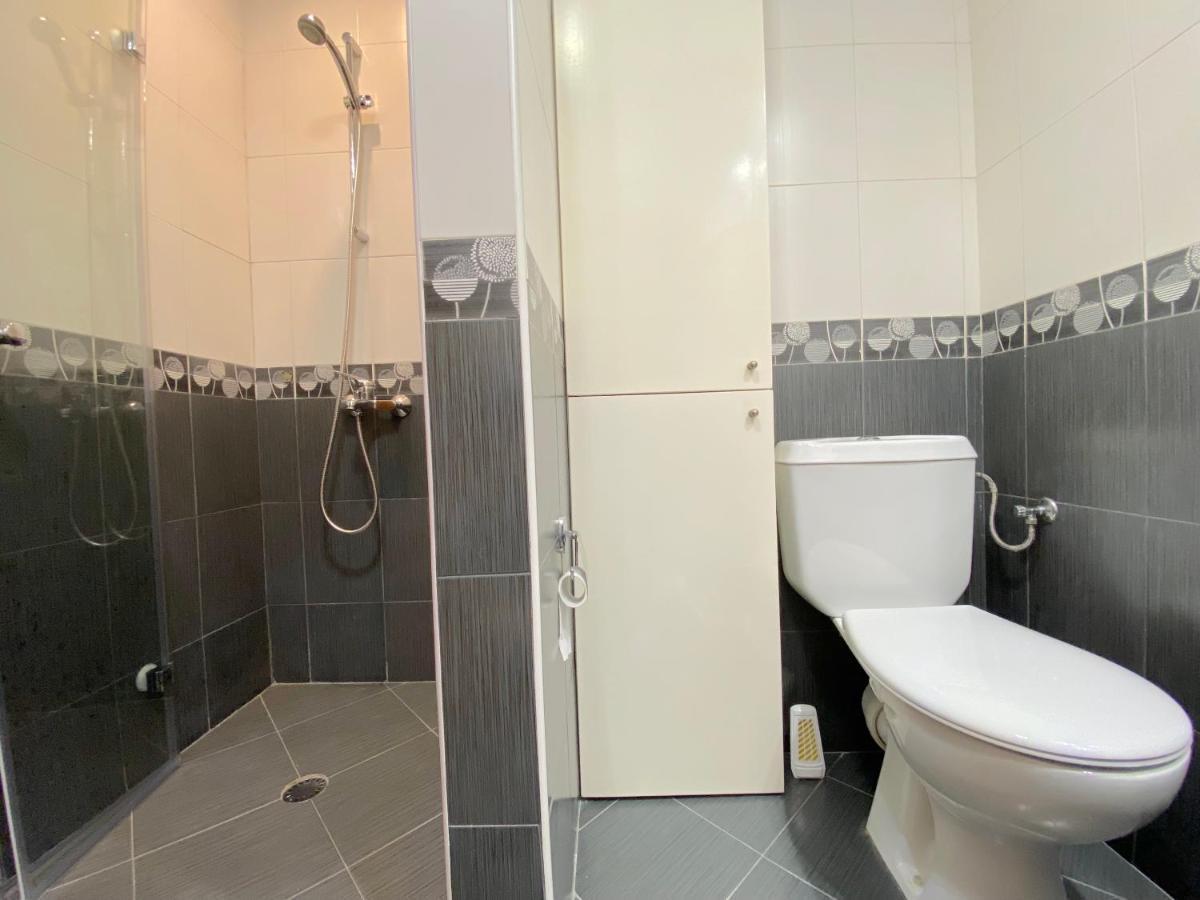 Cascadas Family Resort - Private Apartment - Bsr Солнечный берег Экстерьер фото