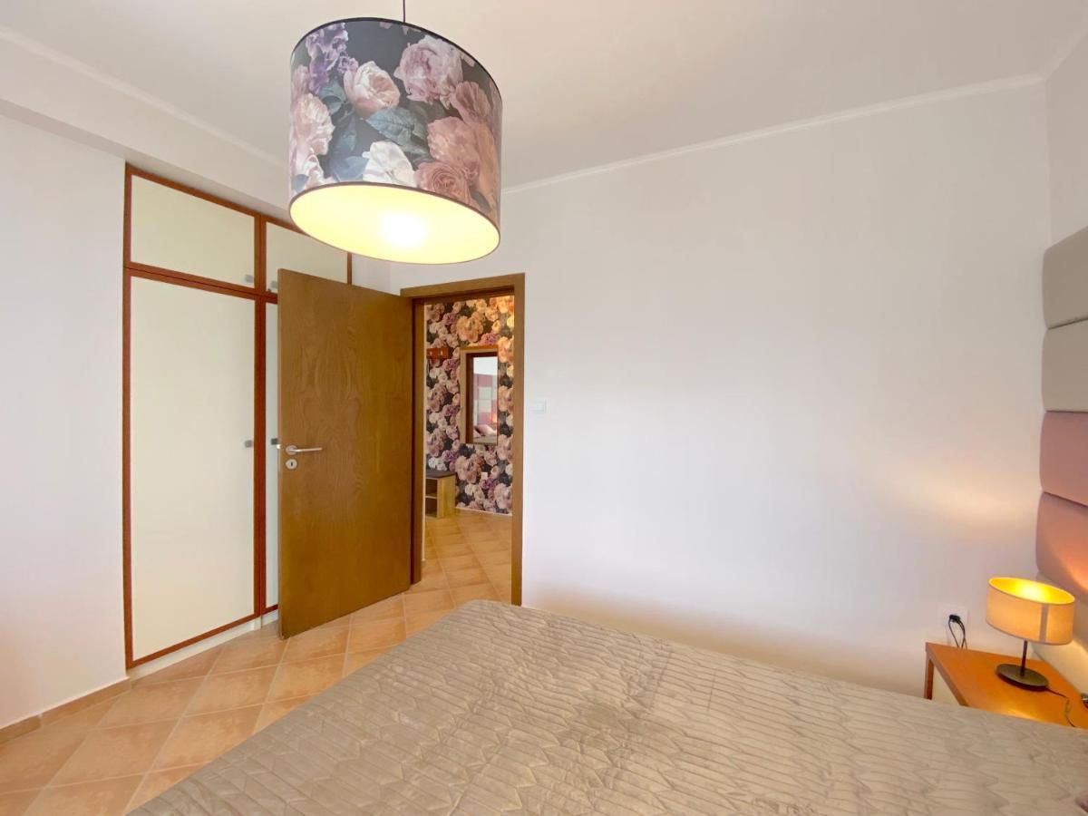 Cascadas Family Resort - Private Apartment - Bsr Солнечный берег Экстерьер фото