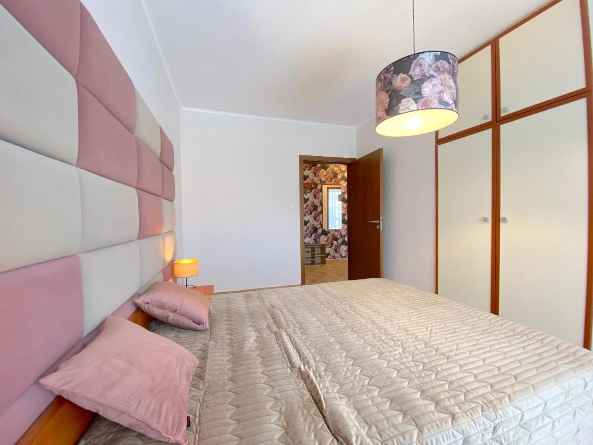 Cascadas Family Resort - Private Apartment - Bsr Солнечный берег Экстерьер фото