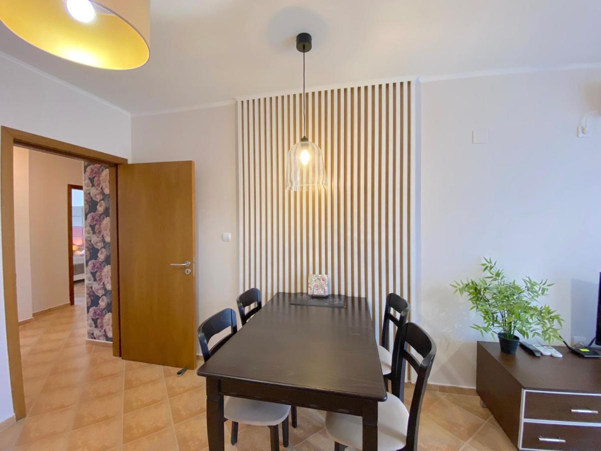 Cascadas Family Resort - Private Apartment - Bsr Солнечный берег Экстерьер фото